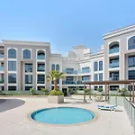Silkhaus Luxurious Studio In Art Gardens With Gym Access