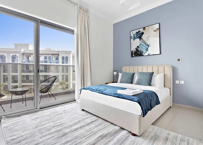 Silkhaus Luxurious Studio In Art Gardens With Gym Access