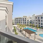 Silkhaus Luxurious Studio In Art Gardens With Gym Access