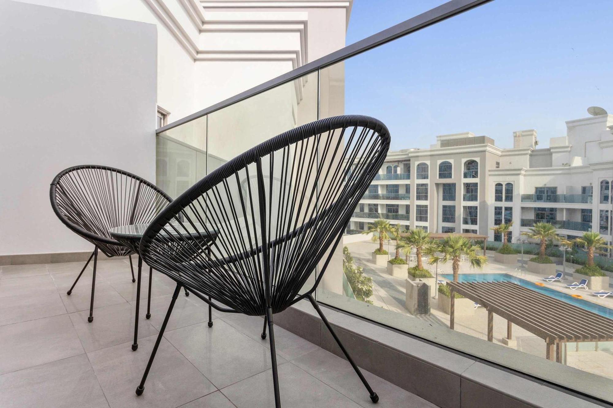 Silkhaus Luxurious In Art Gardens With Gym Access *
